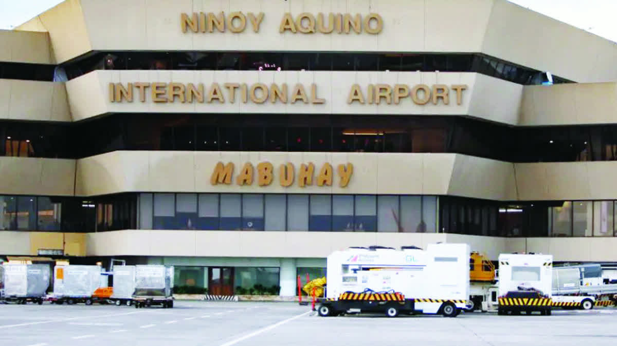 Nnic Engineering NAIA gets 1st global customer-experience accreditation — NNIC