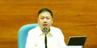 Former congressman Zaldy Co faces graft and malversation charges over an allegedly “grossly” substandard road dike project in Oriental Mindoro.