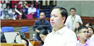Zaldy Co resigned from Congress in September and has not returned to the country since. He allegedly funneled P13.8 billion worth of infrastructure allocations into the 2025 national budget. His lawyer earlier claimed that Co fears being targeted by vigilantes should he return home.