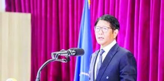 “Even now, upon resumption of the budget hearings, marami nang nakita in both the House of Representatives and the Senate na magkakaroon pa tayo ng savings,” says President Ferdinand “Bongbong” Marcos Jr. “I think we will be able to show that it is, in fact, possible to write a good, clean budget.”