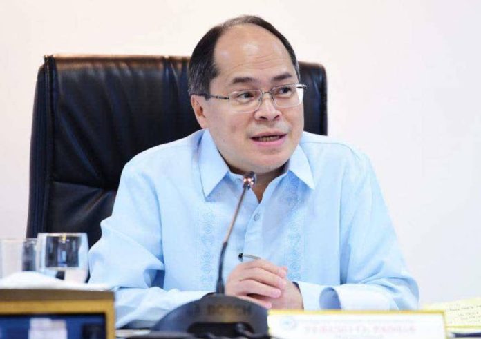 PEZA_projects_resized_compressed Philippine Economic Zone Authority Director General Tereso Panga says they are confident and optimistic of meeting and hopefully even exceeding their 2025 investment goal of P250 billion. PEZA PHOTO
