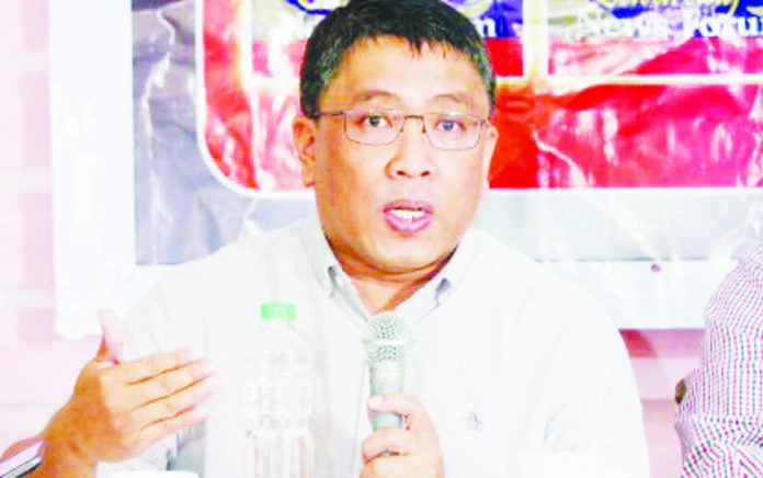 PH_france_copy_resized_compressed Trade Undersecretary Allan Gepty says the projects “basically reflect the strong economic relations of the Philippines with France” and that ties are “very promising… especially as we embark on a deeper and permanent trade relations as we forge the free trade agreements with the European Union.” PHOTO COURTESY OF PNA