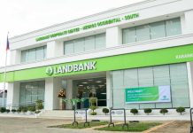 LANDBANK expands reach in Negros Occidental with new one-stop hub
