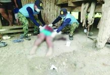 PRO-NIR forms task group to probe ‘kagawad’s’ killing The lifeless body of a barangay kagawad, reportedly an active member of an anti-communist organization, lies outside his home after he was shot dead early Monday morning, November 3, in Barangay Tambad, Cauayan, Negros Occidental. PRO-NIR PHOTO
