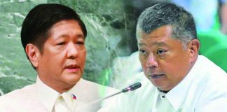 MARCOS, REMULLA