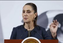 Peru Congress declares Mexican president ‘persona non grata’ Mexican President Claudia Sheinbaum has been declared unwelcome in Peru. EPA