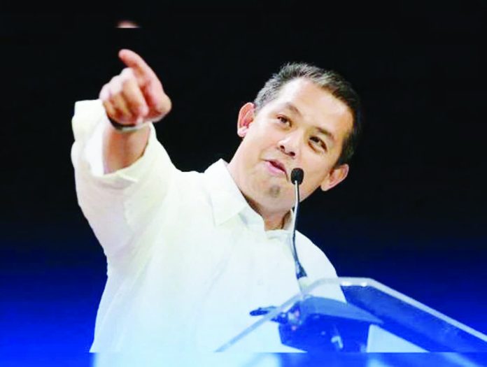 Romualdez_open_copy_resized_compressed Former House Speaker Martin Romualdez may likely be asked to appear in the Senate Blue Ribbon Committee’s investigation into the alleged multibillion-peso flood control fund irregularities.