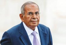 Head of UK’s richest family dies aged 85 Gopichand Hinduja and his family have a net worth of £35.3 billion. GETTY IMAGES