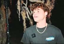 Provocative YouTuber arrested on drug possession charges Jack Doherty, 22, is known for filming provocative videos involving pranks, with titles like “I got kicked off a cruise” and “I crashed into a cop car”. GETTY IMAGES