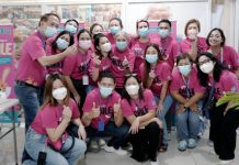 Bicol Homecoming Mission: Watsons and Operation Smile Philippines Deliver Smiles After 12 Years A total of 35 Watsons local volunteers along with AS Watson officers and volunteers from Superdrug, the UK’s health, beauty, and wellness retail brand under the AS Watson Group joined in the mission