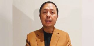 “Nagtataka ako kung bakit sinasabi ni Pangulo na hindi niya makilala ang (2025) budget samantalang lahat na binawas at dinagdag… ay humihingi ng approval sa kanya si Sec. Mina Pangandaman,” says former Ako Bicol party-list congressman Elizaldy Co in a video released on Friday afternoon, November 14.