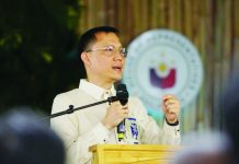 Ilonggo among 8 congressmen recommended by ICI for charges over flood control controversy ANG