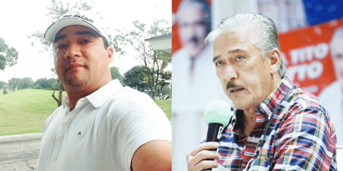 Anjo Yllana alleges 'syndicate' in 'Eat Bulaga,' claims Tito Sotto has  mistress
