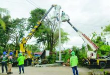 Negros Power achieves major restoration milestones, bringing back power and a sense of normalcy to thousands of consumers across its franchise area after the devastation of Typhoon “Tino.”