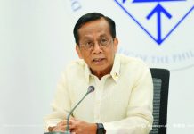 Below-target Q3 growth seen amid graft probe, storms Department of Economy, Planning and Development Secretary Arsenio Balisacan says the Marcos administration remained committed to its growth target of 5.5 to 6.5 percent for 2025, expressing confidence that the lower end of the band was still attainable. DEPDEV PHOTO