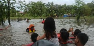 Photo courtesy of BFP-Bacolod