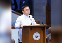 Senator Bong Go pushes for faster construction of classrooms nationwide, cites flood control budget that could have built up to 600,000 classrooms