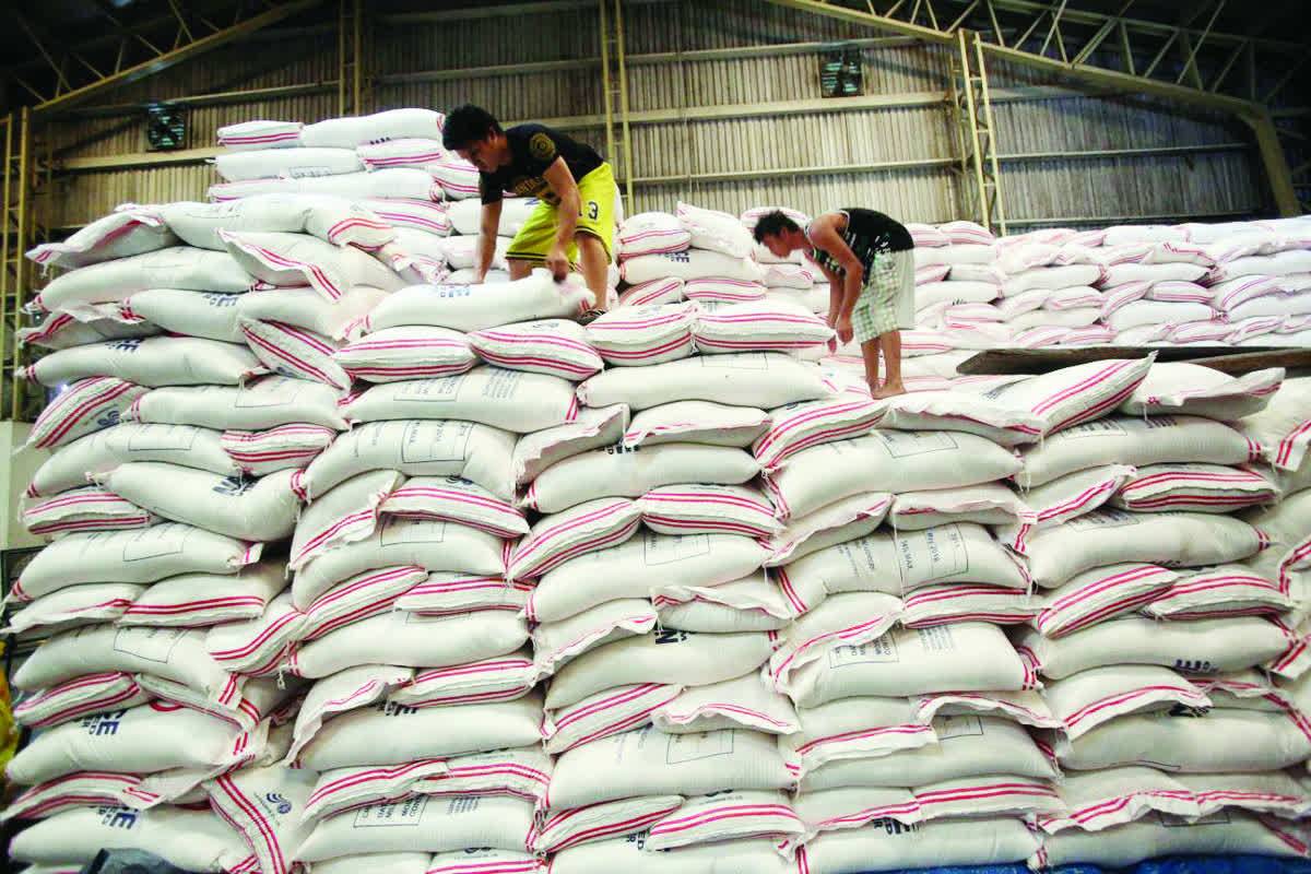 DA asks Marcos to extend rice import ban until end of 2025