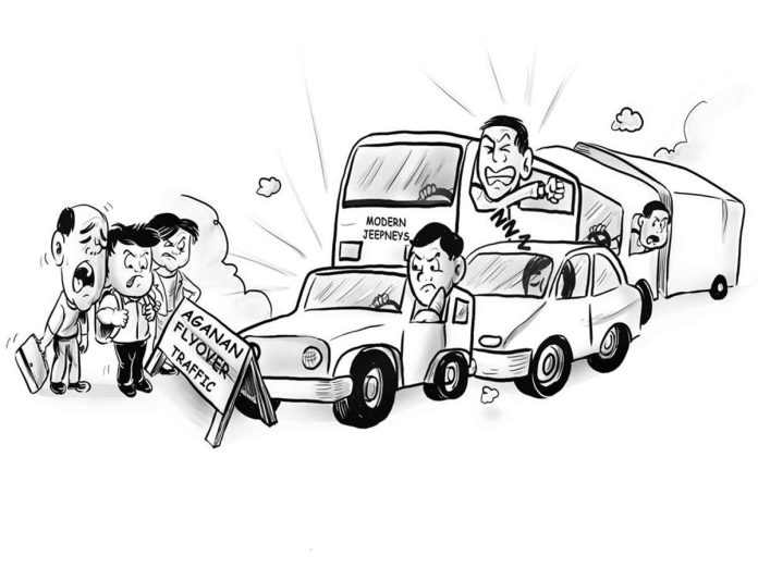 Editorial Cartoon for November 24, 2025.