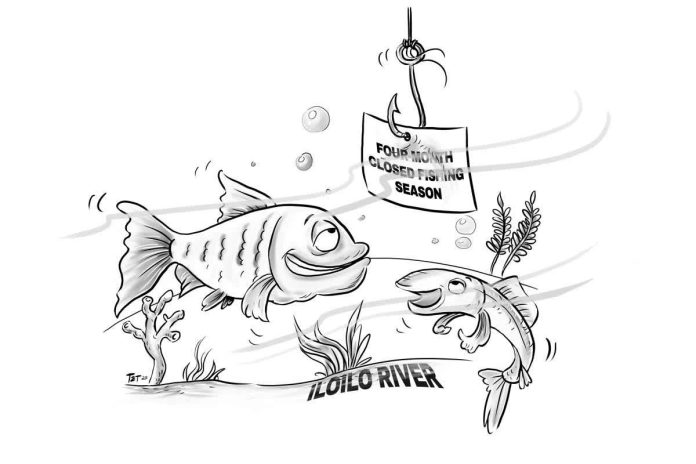 Editorial Cartoon for November 27, 2025.