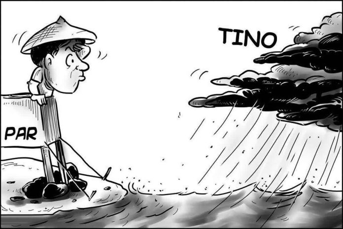 Editorial Cartoon for November 3, 2025.