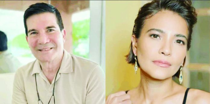edu-alessandra_copy_resized_compressed EDU MANZANO AND ALESSANDRA DE ROSSI. EDU MANZANO/FB, @MSDEROSSI/IG PHOTOS
