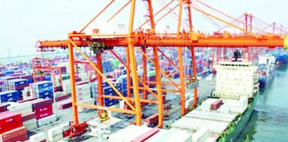 Philippine Statistics Authority reported a 19.4 percent annual jump in exports to USD7.30 billion in October 2025 against USD6.2 billion during the same period last year. PHOTO COURTESY OF PNA