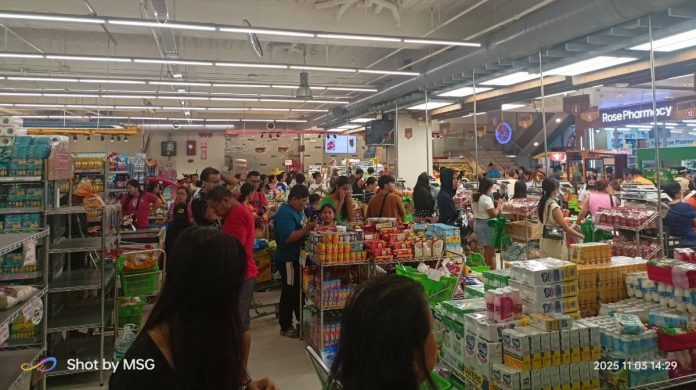grocery-rmn-iloilo Photo courtesy of RMN Iloilo