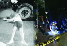Businessman gunned down in Bacolod City Alias “Mikoy”, a businessman from Barangay Estefania, Bacolod City, was shot dead by a lone gunman in the city’s Barangay 23 around 9:20 p.m. on Saturday, Nov. 8, 2025. PHOTOS COURTESY OF BOMBO RADYO BACOLOD
