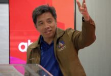 Department of Information and Communications Technology Secretary Henry Aguda says they are expecting all telecommunication companies to fully sign off 2G and 3G by the end of 2025 because these are used by scammers. PNA PHOTO BY YANCY LIM