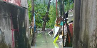 Photo courtesy of Iloilo City Disaster Risk Reduction and Management Office