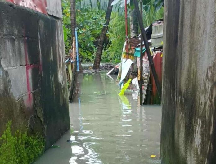 iloilo-city-flooding Photo courtesy of Iloilo City Disaster Risk Reduction and Management Office