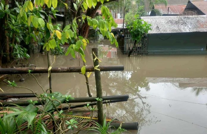 Photo courtesy of the Iloilo City Disaster Risk Reduction and Management Office
