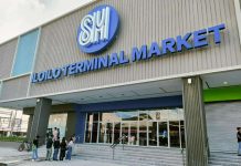 Iloilo City’s Central and Terminal markets’ mall wings officially open today The modernization of the Central and Terminal Markets, including the new mall wing, promises stronger opportunities for local entrepreneurs and their products, and serves as a meaningful way of giving back to the community. AJ Palcullo/PN