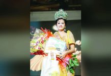 Balasan lass crowned Lin-ay sang Iloilo 2025 Lin-ay sang Iloilo 2025 Elissa Jayne Dely of Balasan town will serve as the cultural ambassadress of the province and may later compete in regional or national pageants. PHOTO FROM KINAADMAN PRODUCTIONS / LIN-AY SANG ILOILO FACEBOOK PAGE
