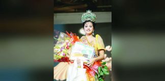 Lin-ay sang Iloilo 2025 Elissa Jayne Dely of Balasan town will serve as the cultural ambassadress of the province and may later compete in regional or national pageants. PHOTO FROM KINAADMAN PRODUCTIONS / LIN-AY SANG ILOILO FACEBOOK PAGE
