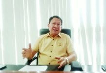 Iloilo Province aims for ‘zero casualty’, orders preemptive ‘Verbena’ evacuations The chief of Iloilo’s Provincial Disaster Risk Reduction and Management Office, retired police colonel Cornelio Salinas, reminds Ilonggos: “Pagsiling nga preemptive evacuation, pag-ara sa hazard-prone areas get out ka na. Signal No. 1 kita so kinahanglan aware kita sa puersa sang bagyo nga ini.”