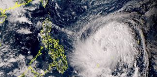 Photo courtesy of JMA