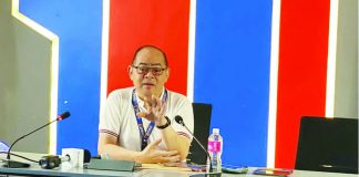 Assistant Secretary for Regional Operations Paul Ledesma says the Department of Social Welfare and Development suspects a region-wide, orchestrated, and systematic scheme of illegally deducting cash aid from beneficiaries of the Assistance to Individuals in Crisis Situation program.
