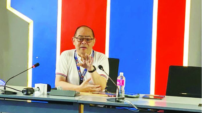 Assistant Secretary for Regional Operations Paul Ledesma says the Department of Social Welfare and Development suspects a region-wide, orchestrated, and systematic scheme of illegally deducting cash aid from beneficiaries of the Assistance to Individuals in Crisis Situation program.