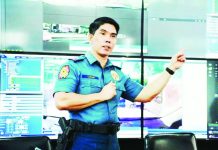 CRIME RATE FALLS 20.7%: Police eye ‘zero crime Christmas’ amid early gains in peace and order “The consistent downtrend in our crime statistics reflects the hard work of our personnel and the vigilance of the public,” says Police Brigadier General Josefino Ligan, the police director of Western Visayas. PRO-6 PHOTO