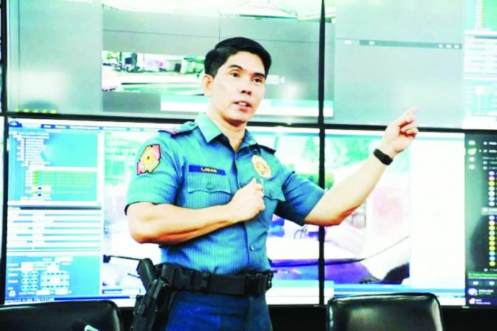 mai_crime_rate_copy_resized_compressed “The consistent downtrend in our crime statistics reflects the hard work of our personnel and the vigilance of the public,” says Police Brigadier General Josefino Ligan, the police director of Western Visayas. PRO-6 PHOTO