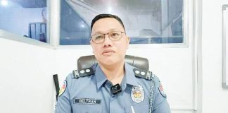 Persons arrested within Iloilo City and originally slated for detention at the Iloilo City District Jail – Male Dormitory in Barangay Ungka, Jaro district are being redirected to less congested jails in Pototan, Iloilo, according to Jail Superintendent Denver Beltran.