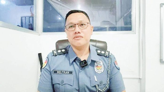 Persons arrested within Iloilo City and originally slated for detention at the Iloilo City District Jail – Male Dormitory in Barangay Ungka, Jaro district are being redirected to less congested jails in Pototan, Iloilo, according to Jail Superintendent Denver Beltran.