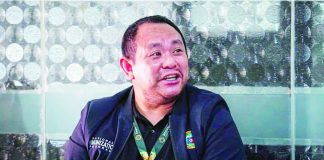 “Taking care of yourself — whether through regular check-ups, talking about your mental health, or staying active — is not a sign of weakness,” says Dr. Ramon Mateo Grecia Jr., Dentist III and Oral Health and Men’s Health Program Coordinator of the Department of Health in Western Visayas. “It’s a sign of strength and responsibility.” MA. THERESA LADIAO/PN