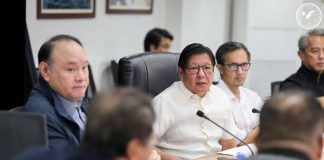 Marcos declares state of national calamity; PH braces for another super typhoon
