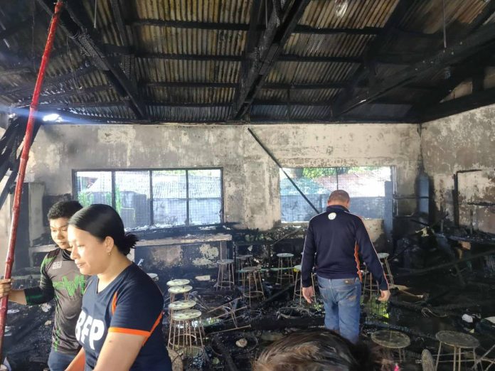 Photo courtesy of MDRRMO Guimbal