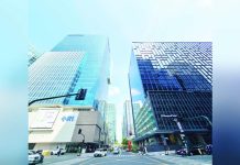 Megaworld’s 9-month income up 14% to almost P18B as office, malls, hotels hit double-digit growth Uptown Bonifacio