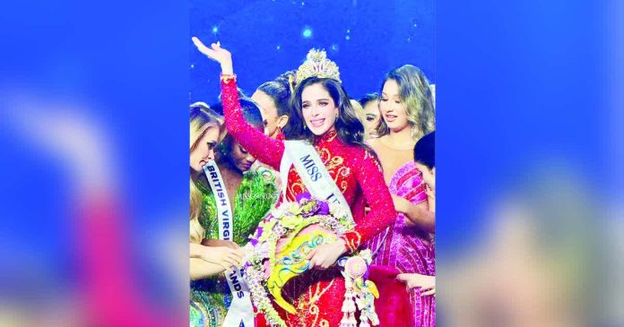 mexico copy_superimposed_compressed Fatima Bosch of Mexico crowned Miss Universe 2025 in Thailand
