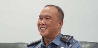 Photo courtesy of BJMP Region VI